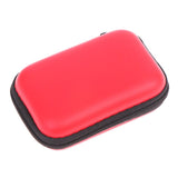 Mini Bag Portable Shockproof Storage Box Compact Waterproof Case For Gopro Hero 7 6 5 4 3 SJCAM Xiaomi Yi 4K MIJIA Action Camera