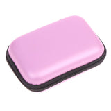 Mini Bag Portable Shockproof Storage Box Compact Waterproof Case For Gopro Hero 7 6 5 4 3 SJCAM Xiaomi Yi 4K MIJIA Action Camera