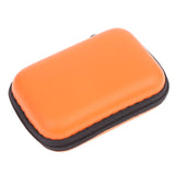 Mini Bag Portable Shockproof Storage Box Compact Waterproof Case For Gopro Hero 7 6 5 4 3 SJCAM Xiaomi Yi 4K MIJIA Action Camera