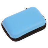 Mini Bag Portable Shockproof Storage Box Compact Waterproof Case For Gopro Hero 7 6 5 4 3 SJCAM Xiaomi Yi 4K MIJIA Action Camera