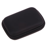 Mini Bag Portable Shockproof Storage Box Compact Waterproof Case For Gopro Hero 7 6 5 4 3 SJCAM Xiaomi Yi 4K MIJIA Action Camera
