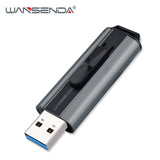 Wansenda USB Flash Drives USB 3.0/3.1 High Speed Pen drive 1TB 512GB 256GB 128GB 64GB 32GB 16GB Memory Stick Creative Pendrives