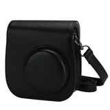 Mini Camera Leather For fujifilm instax mini 9 camera bag PU for Instax  Mini 8 bag Instant Film Cameras case Mini 8+ Cameras