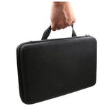 Camera Bag Case DIY Travel Storage Collection Foam Portable shockproof For Gopro Hero 8 7 Xiaomi Yi Dji Osmo Pocket Accessories