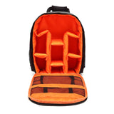 Waterproof Camera Bag Photo Cameras Backpack For Canon Nikon Sony Xiaomi Laptop DSLR Portable Travel Tripod Lens Pouch Video Bag