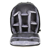 Multi-functional Camera Backpack Video Digital DSLR Bag Waterproof Outdoor Camera Bag Case for Nikon for Canon