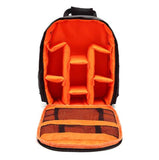 Multi-functional Camera Backpack Video Digital DSLR Bag Waterproof Outdoor Camera Bag Case for Nikon for Canon