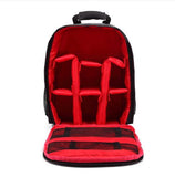 Multi-functional Camera Backpack Video Digital DSLR Bag Waterproof Outdoor Camera Bag Case for Nikon for Canon