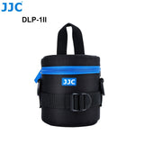 JJC Deluxe Camera  Waterproof Bag Lens Pouch for Canon Sony Nikon Olympus Panasonic Pentax JBL Xtreme Soft DSLR Polyester Case