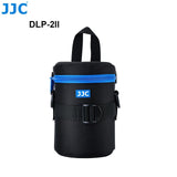 JJC Deluxe Camera  Waterproof Bag Lens Pouch for Canon Sony Nikon Olympus Panasonic Pentax JBL Xtreme Soft DSLR Polyester Case