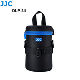 JJC Deluxe Camera  Waterproof Bag Lens Pouch for Canon Sony Nikon Olympus Panasonic Pentax JBL Xtreme Soft DSLR Polyester Case
