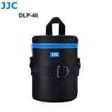 JJC Deluxe Camera  Waterproof Bag Lens Pouch for Canon Sony Nikon Olympus Panasonic Pentax JBL Xtreme Soft DSLR Polyester Case