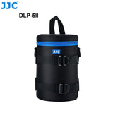 JJC Deluxe Camera  Waterproof Bag Lens Pouch for Canon Sony Nikon Olympus Panasonic Pentax JBL Xtreme Soft DSLR Polyester Case