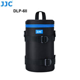 JJC Deluxe Camera  Waterproof Bag Lens Pouch for Canon Sony Nikon Olympus Panasonic Pentax JBL Xtreme Soft DSLR Polyester Case