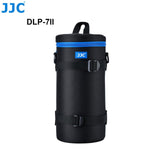 JJC Deluxe Camera  Waterproof Bag Lens Pouch for Canon Sony Nikon Olympus Panasonic Pentax JBL Xtreme Soft DSLR Polyester Case
