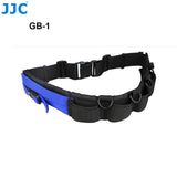JJC Deluxe Camera  Waterproof Bag Lens Pouch for Canon Sony Nikon Olympus Panasonic Pentax JBL Xtreme Soft DSLR Polyester Case