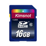 Kimsnot Professional 90Mb/s 64GB 128GB 256GB SDXC SD Card 16GB 32GB SDHC Card Memory Card High Speed 600x For Nikon Canon Camera