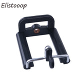 Car Phone Holder Mobile Phone Stand  Flexible octopus Tripod Bracket Digital Camera Mini Portable Flexible Desktop Stent