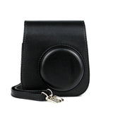 Shoulder Camera Protective Case Colorful Patterns Leather Camera Bag For Fujifilm Instax Polaroid mini11 mini 11 Handbags