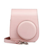 Shoulder Camera Protective Case Colorful Patterns Leather Camera Bag For Fujifilm Instax Polaroid mini11 mini 11 Handbags