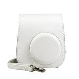 Shoulder Camera Protective Case Colorful Patterns Leather Camera Bag For Fujifilm Instax Polaroid mini11 mini 11 Handbags