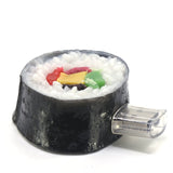 food pendrive 4GB 8GB 16GB 32GB 64GB usb flash drive 128GB 256GB U stick Burger Fried strip pizza memory usb sushi pen drive