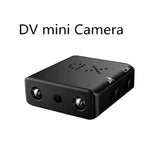Wsdcam XD IR-CUT Mini Camera Smallest 1080P HD Camcorder Infrared Night Vision Micro Cam Motion Detection DV DVR Security Camera