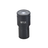 Biological Microscope Eyepiece WF5X WF10X WF15X WF16X WF20X WF25X Microscope Lens  Accessories Wide Angle Lens Monocular Oculars
