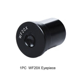 Biological Microscope Eyepiece WF5X WF10X WF15X WF16X WF20X WF25X Microscope Lens  Accessories Wide Angle Lens Monocular Oculars