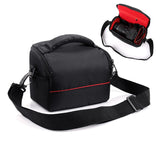 Camera Bag Shoulder Case For Canon EOS M100 M10 M5 M3 M6 M50 M2 SX540 HS SX530 SX520 G1XII SX410 SX430 SX420 Is SX500 SX510 SX60