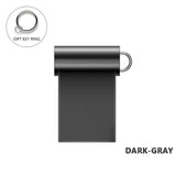 100% Real capacity USB Flash Drives 64gb 128gb mini usb 8GB 16GB 32GB metal pen key usb disk flash memory card pendrive stick