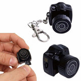 2019 Y2000 Mini Camera Camcorder HD 1080P Micro DVR Camcorder Portable Webcam Recorder Camera