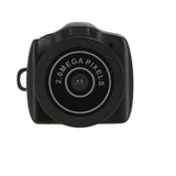 2019 Y2000 Mini Camera Camcorder HD 1080P Micro DVR Camcorder Portable Webcam Recorder Camera