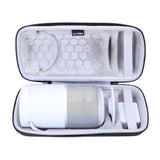 LTGEM Waterproof EVA Hard Case for Bose Portable Home Speaker-With Alexa Voice Control Built-In