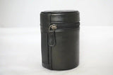 Camera Lens Bag PU Bag Case Fit for Canon Nikon Sony Pentax Olympus panasonic Samsung Fujifilm Leica Tamron Sigma Yongnuo Lenses