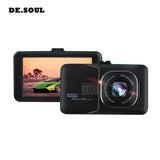 PARASOLANT fashion car accessories Car Recorder Full HD Loop Recorder Clear Night Vision Car Camer Full HD