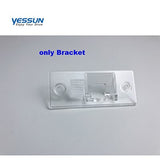 Yessun License palte camer For Skoda Fabia 6Y MK1 1999~2007 Car Rear View camera  Parking Assistance license plate Camera backup