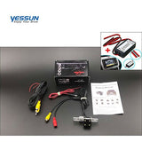 Yessun License palte camer For Skoda Fabia 6Y MK1 1999~2007 Car Rear View camera  Parking Assistance license plate Camera backup