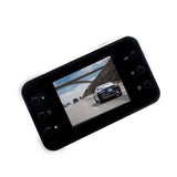 Car Dash Camera 2.2Inch 2.4" DVR Camera Recorder K6000 HD 1080 Auto Tachograph 140 Degree Shooting Angle Night Vision Dash Cam