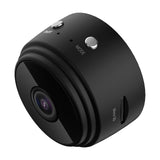 Mini IP Camera Recorders Wireless WiFi HD 1080P Network Monitor Security Camer A9 Mini Camera / V380 Pro App