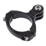Bicycle Mount Camera Handlebar Clip Holder Seatpost for Go pro Hero 6 5 4 SJCAM Yi 4K Eken for Go pro Action Camera Accessories