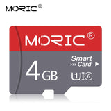 Real capacity sd card 64GB 32GB 16GB 8GB 4GB SDHC/SDXC 128GB Transflash sdcards high speed Class 10 Flash Memory Card For Camera