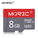 Real capacity sd card 64GB 32GB 16GB 8GB 4GB SDHC/SDXC 128GB Transflash sdcards high speed Class 10 Flash Memory Card For Camera