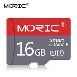 Real capacity sd card 64GB 32GB 16GB 8GB 4GB SDHC/SDXC 128GB Transflash sdcards high speed Class 10 Flash Memory Card For Camera