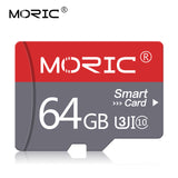 Real capacity sd card 64GB 32GB 16GB 8GB 4GB SDHC/SDXC 128GB Transflash sdcards high speed Class 10 Flash Memory Card For Camera