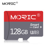 Real capacity sd card 64GB 32GB 16GB 8GB 4GB SDHC/SDXC 128GB Transflash sdcards high speed Class 10 Flash Memory Card For Camera