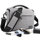 Waterproof Camera Bag Case For Fujifilm XA3 XA5 XA10 XT10 X-T10 XT20 X-T20 X100F XT100 X-A2 X-M1 XE2S XE1 XE2 XT1 X-T1 X-T2 X-E1