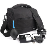 Waterproof Camera Bag Case For Fujifilm XA3 XA5 XA10 XT10 X-T10 XT20 X-T20 X100F XT100 X-A2 X-M1 XE2S XE1 XE2 XT1 X-T1 X-T2 X-E1