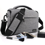 Waterproof Camera Bag Case For Fujifilm XA3 XA5 XA10 XT10 X-T10 XT20 X-T20 X100F XT100 X-A2 X-M1 XE2S XE1 XE2 XT1 X-T1 X-T2 X-E1
