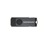 USB flash drive 3.0 pen drive 8gb 16gb 32gb 64gb 128gb stable high-speed pen drive personalized U disk SONIZOON XEZ-MLC3.0